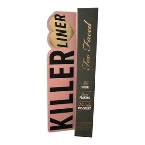 Too Faced Killer Liner 36HR Waterproof Eyeliner - Killer Storm